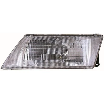 Conjunto de faros Dorman 1590626 Foto 1 de 4