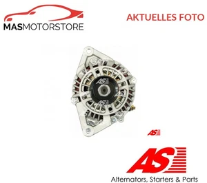 LICHTMASCHINE GENERATOR AS-PL A5056 P FÜR MAZDA 3 1.4,1.6 1.4L,1.6L - Bild 1 von 9
