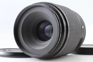 [ OPT MINT ] Contax Carl Zeiss Apo Makro Planar T* 120mm f/4 Lens For 645 JAPAN - Picture 1 of 9