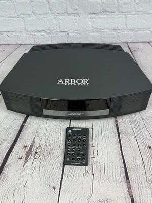 Bose Wave Radio III /w Remote & Power - Image 1 of 4