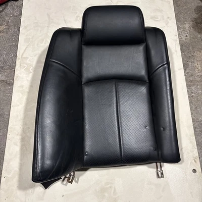 Infiniti G35 HR 2007 2008 sedán pasajero trasero derecho cojín asiento superior OEM 5124 Foto 1 de 4