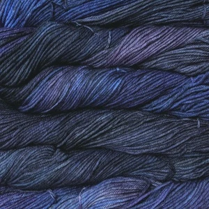 Malabrigo Rios "Cowboy (215)" Superwash Merino Knitting Yarn Wool 100g - Picture 1 of 1
