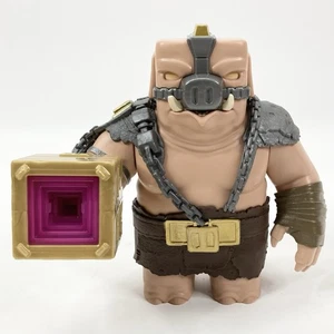 Minecraft Movie Figur Battle Mode Great Hog 7 Inch 2024 Mattel JFG67 - Bild 1 von 12