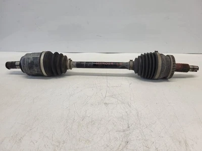 Eje delantero izquierdo Hyundai Sonata 2015 2016 2017 2018 2019 49500-C2210 Foto 1 de 4