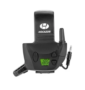 W01 Walkie Talkies Compatible with Walker's Razor Slim Electronic Ear Muffs, ... - Picture 1 of 9