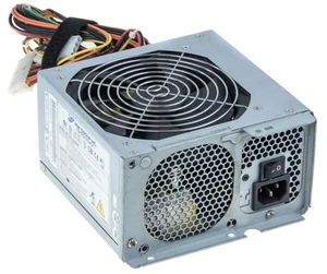 FORTRON ATX-400PNF 400W 220-240V 5A ATX - Afbeelding 1 van 3