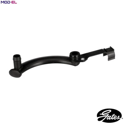 COOLANT PIPE 02-2960 FOR MERCEDES-BENZ C-CLASS/T-Model SLK E-CLASS/Convertible - Image 1 of 4