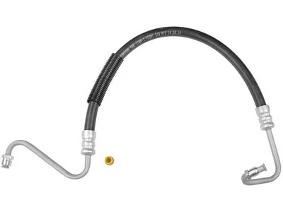 For Pontiac Grand Safari Power Steering Pressure Line Hose Assembly 33163DKJX Foto 1 de 2