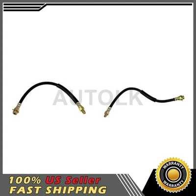 Dorman - Manguera de línea de freno delantero de primera parada para AMC Ambassador 1974 Foto 1 de 4