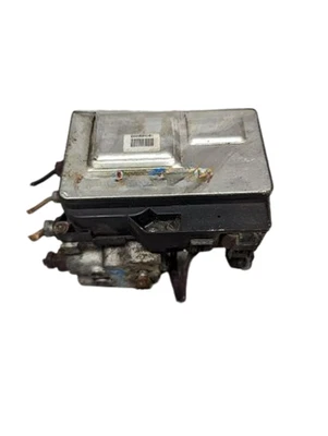 2001 Ford Excursion F250 F350 ABS Anti-Lock Brake Pump Assembly Thru 11/00 Foto 1 de 4