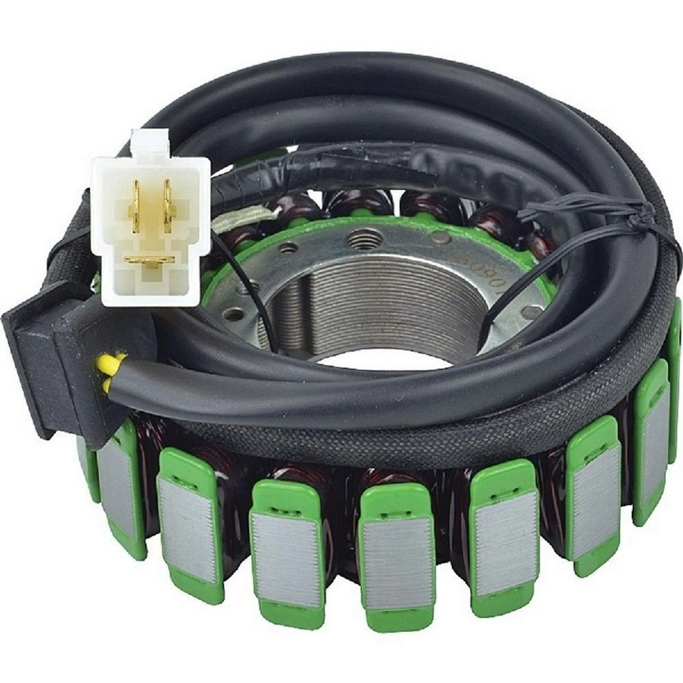 STATORE ARROWHEAD SUZUKI GS500E 2005 340-58085#13 Foto 1 de 1