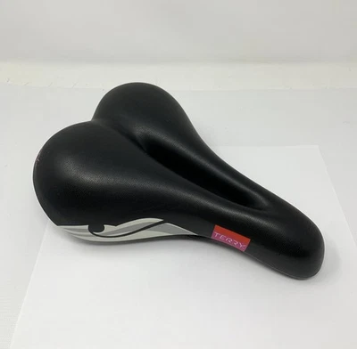 Sillín de gel Terry Cite X Foto 1 de 4