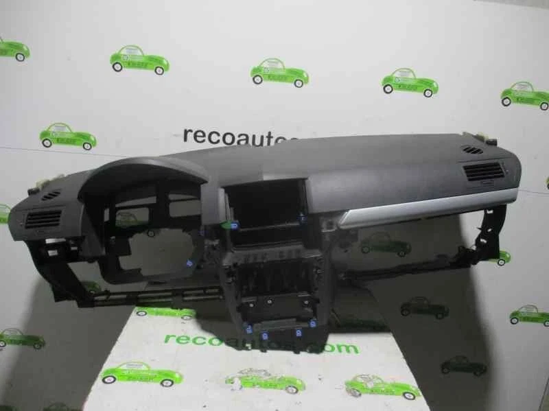 13149016 salpicadero para OPEL ASTRA H CARAVAN ENERGY 2006 1608766 - Imagen 1 de 4