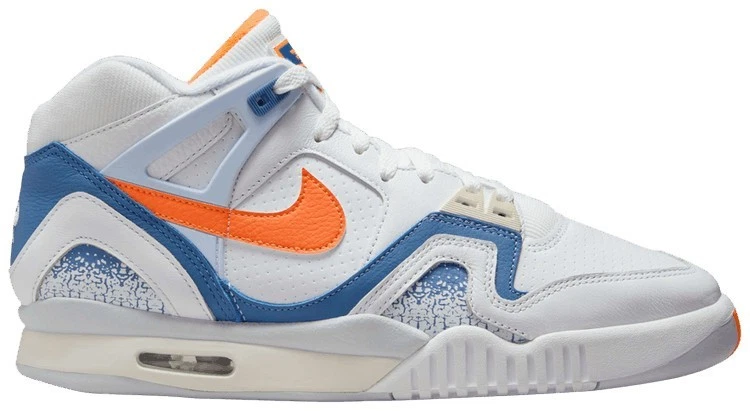 Size 13 - Nike Air Tech Challenge 2 2025 Stone Blue