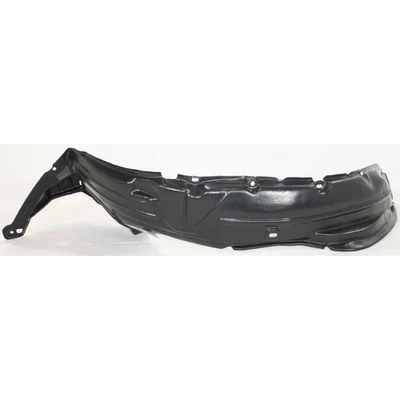For Honda CR-V 2002-2006 Fender Liner Passenger Side | Front | Plastic - Image 1 of 4