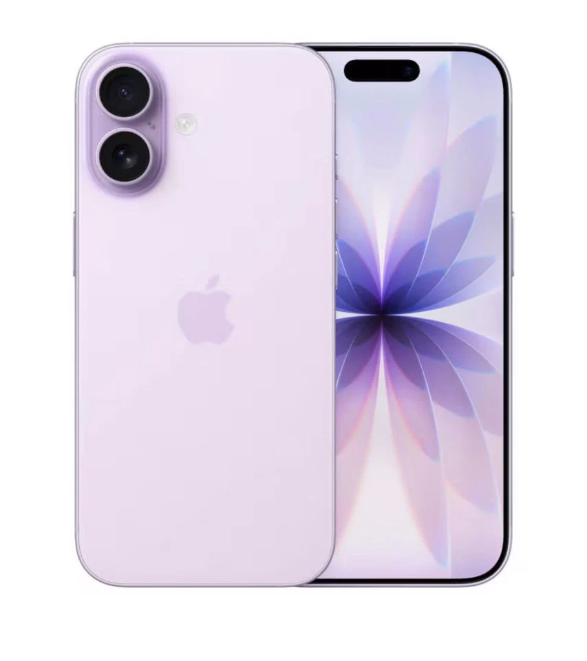 iPhone 17  - image 1 of 1