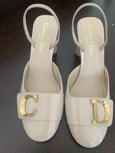 Christian Dior Shoes - Picture 1 of 7