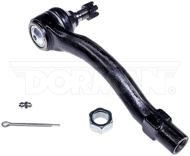 For Toyota Camry 2002-2003 Dorman T3601 MAS Front Outer Steering Tie Rod End Foto 1 de 2