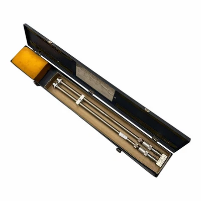 906A HP 874-LTL Coaxial Sliding Load - Image 1 of 3