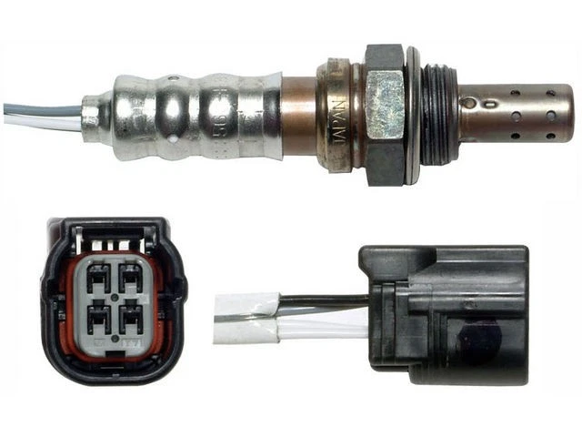 下游氧气传感器适用于 2009 - 2014 年本田 Fit 2010 2011 2013 2012 GZ376KJ — 第 1/1 张图片