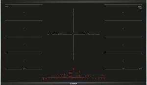 Bosch Serie 8 90cm Flex Induction Cooktop PXV975DV1E - Picture 1 of 5