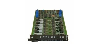 MITEL DNIC LINE CARD Part# 9109-012-000-NA WITH 1 YEAR WARRANTY - Picture 1 of 1