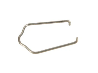 Retenedor de clip para Volkswagen Rabbit C 2006-2009 febrero 18187PRSY 2007 2008 Foto 1 de 2