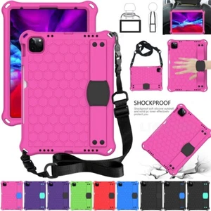 Hülle für iPad Air 11" M3 M2 10/11.Gen A16 Pro 11" M4 Mini 7/6 Tasche Cover Case - Bild 1 von 77