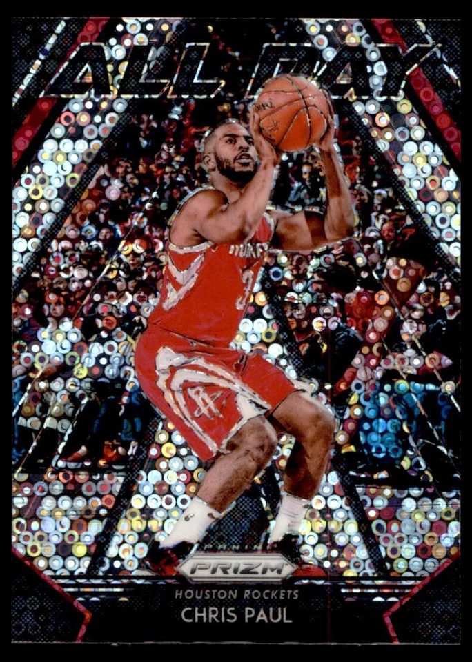 2018-19 Panini Prizm You Pick Cards Base Inserts - Image 1 of 1