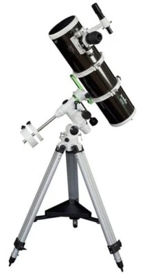 SkyWatcher EXPLORER 150 PDS + EQ3-2 Deluxe Mount & Tripod KIT #10218/20448S (UK) - Image 1 of 4