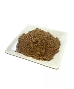 Organic 7 Mushrooms Blend Powder Lion's Mane, Reishi, Chaga, Shiitake Mushroom - Picture 1 of 5