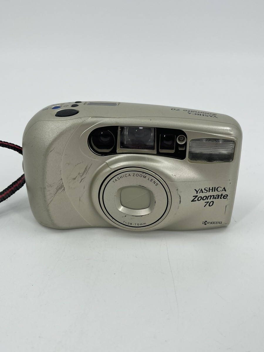 や*い様 フィルムカメラセット（Canon, Yashica, Mamiya