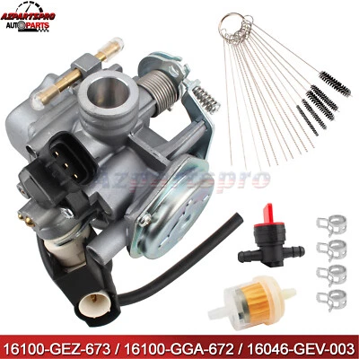 Carburador para Honda Metropolitan 50 2002-2009 / 2002-2005 Metropolitan 50 II Foto 1 de 4