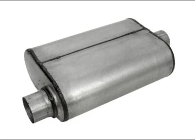 Silenciador soldado Thrush 17656 Foto 1 de 3