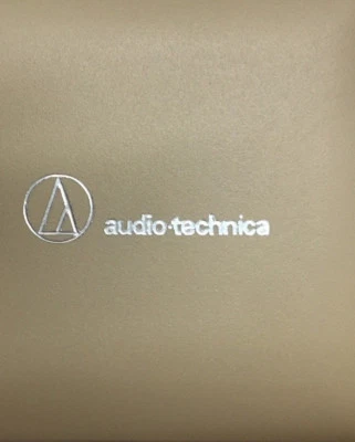 Audio-Technica AT320 Universal | Phono Cartridge BiradiaI (NEW!)