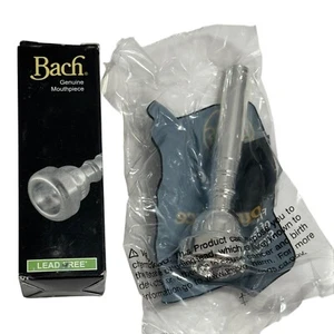 Bach 3513C Classic Trumpet Mouthpiece - 3C New in Box - Picture 1 of 5