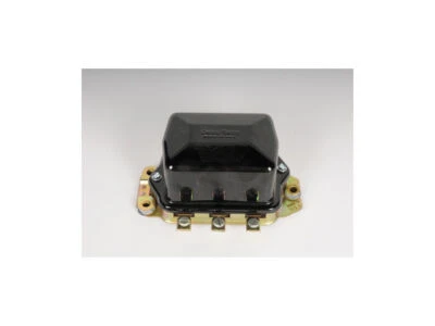For 1961-1962, 1964-1968 Pontiac Tempest Voltage Regulator AC Delco 38458GPXD - Image 1 of 2