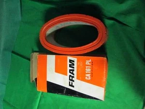 Fram Air Filter CA-161PL 1957 & 58 Chrysler Dodge Mopar Dual Carb NORS #1739546 - Bild 1 von 1