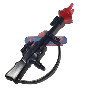 Figura de acción Hasbro Star Wars Hero Mashers Bossk pistola - Imagen 1 de 1