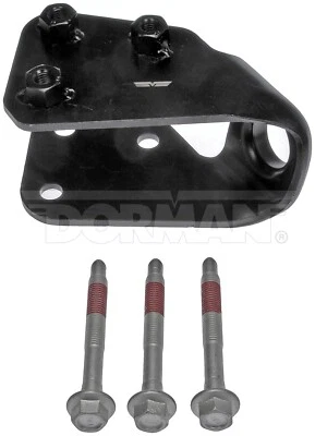 Soporte de brazo de radio izquierdo Dorman para Ford E-250 Econoline 1992-2002 1993 1994 1995 Foto 1 de 2