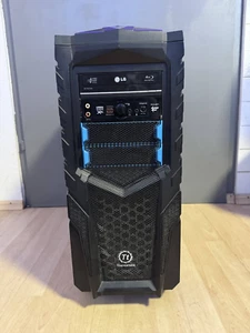 ASRock Big Tower Gaming PC - i7-2600K - 16 GB RAM - HDD + SSD - Windows 11 Pro - Bild 1 von 8