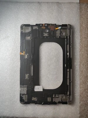 Bisel marco medio genuino Samsung Galaxy SM-T835 Tab S4 NR78 Foto 1 de 4