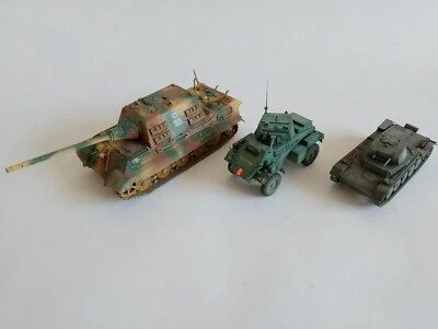1/48 tamiya - Immagine 1 di 4