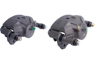 Пара передних суппортов дискового тормоза Cardone для Toyota Camry 1988-1991 годов выпуска (KIT15199) - Изображение 1 из 4