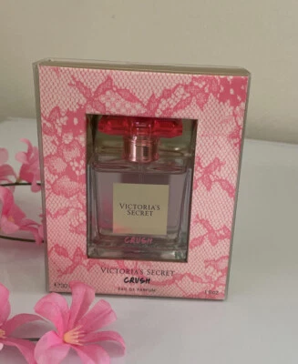 VICTORIA'S SECRET CRUSH EAU DE PARFUM 1 FL OZ SPRAY PERFUME Foto 1 de 3