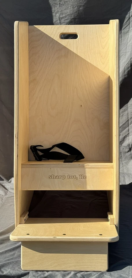 Time Out Chair - Image 1 of 4