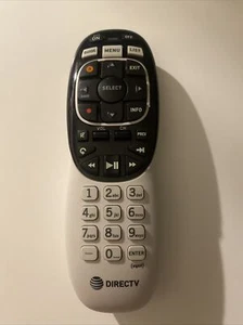 DIRECTV IR/RF Universal Ergonomic Genie Remote (RC73) - Picture 1 of 2