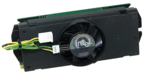Processor CPU Intel Celeron SL2Y2 300MHz SLOT1 With Cooler - Picture 1 of 2