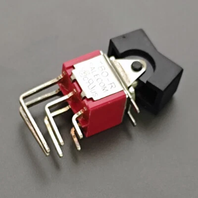 Power Switch for Commodore C64 C128 Commodore Floppy 1541-II 1581 Disk Drive - Bild 1 von 4