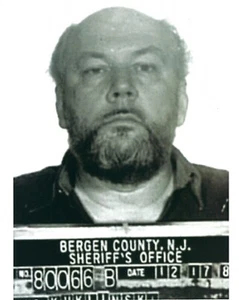 RICHARD DER ICEMAN KUKLINSKI TASSENSCHUSS 8X10 FOT0 MAFIA ORGANISIERTE KRIMINALITÄT GANGSTER - Bild 1 von 1